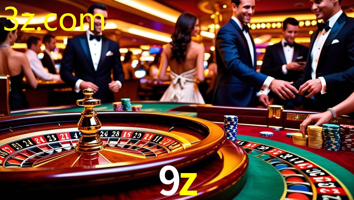 Cadastro Rápido 9Z.COM